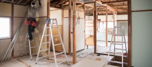 Entreprise de rénovation de la maison et de rénovation d’appartement à Dumes
